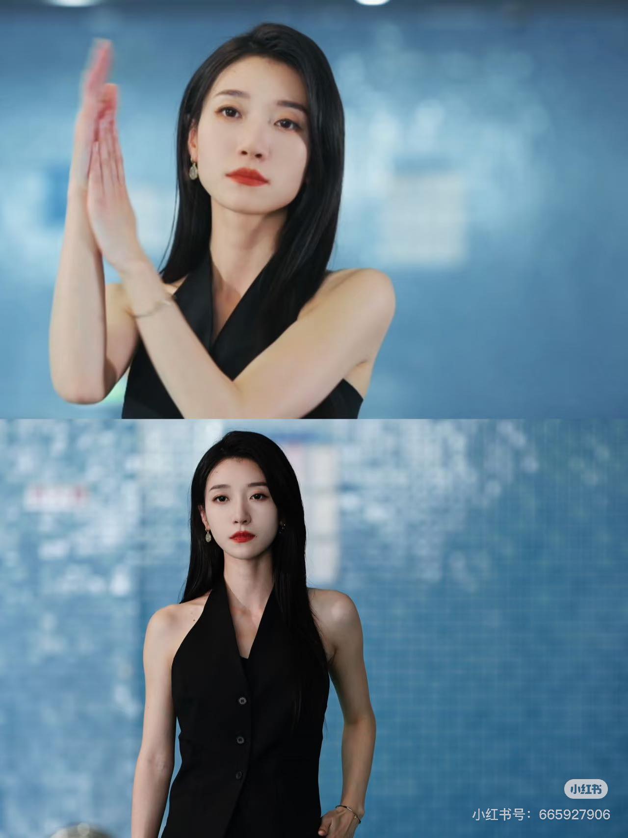 Bóc Trần Tiểu Tam Quầy Hàng